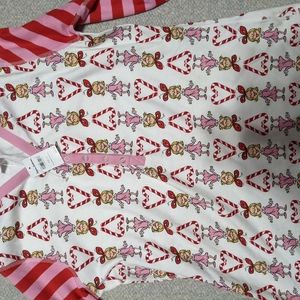 Hannah Anderson Cindy Lou Who